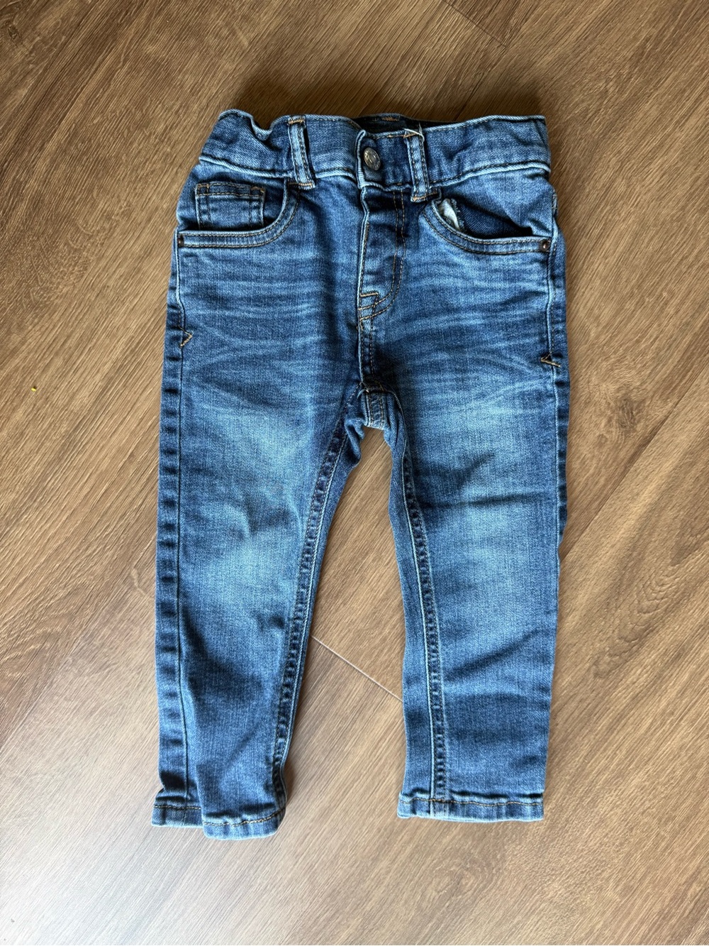 Boys 2T Pants Lot - Picture 6 of 10